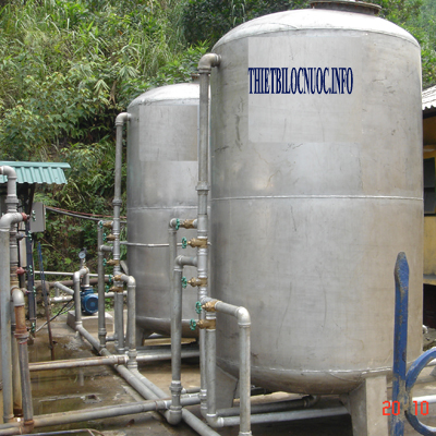 máy lọc nước công nghiệp Thiết bị được sử dụng để lọc trong môi trương có cường độ sử dụng cao, chịu đựng ăn mòn tốt, cho công suất ổn định, sản phẩm phù hợp với các cơ quan, nhà máy, xí nghiệp, nơi đông dân cư, sản phẩm được chế tạo trong môi trường hiện đại, vật liệu lọc tiên tiến, phù hợp với nhiều nguồn nước, thời gian sử dụng bền, dễ sục rửa và vận hành đơn giản, cần ít nhân công bảo trì, bảo dưỡng