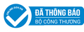 Công ty Đại dương xanh đã thông báo với bộ công thương Công ty Đại dương xanh đã thông báo với bộ công thương